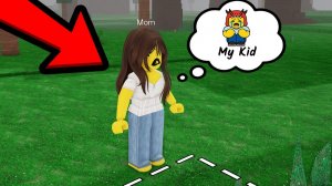 Я нашел маму детей в 99 ночей