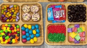 асмр распаковка