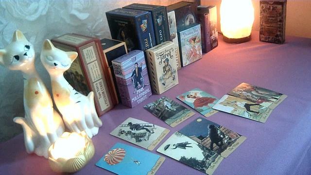 расклад любовный! новое знакомство?! или какие отношения ждут!! смотреть онлайн