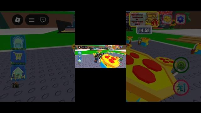 ИСТРЕБИТЕЛИ БРЭЙНРОТОВ! смотреть онлайн