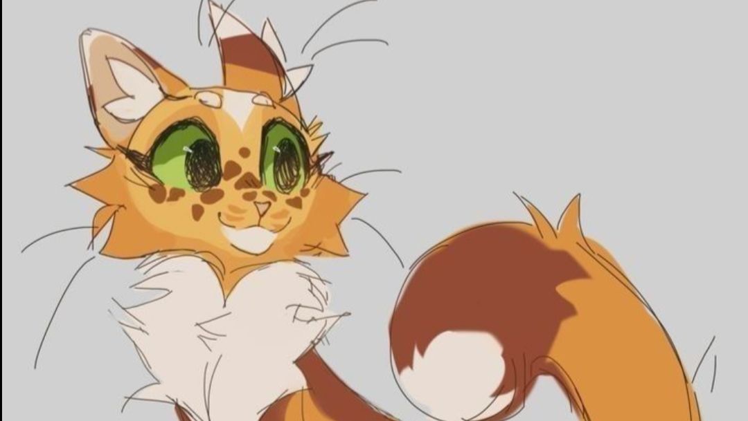 Бич,Рыжик,Песчаная буря,Кленцовница,Синяя звезда,Искра,Белка,Горелый,Остролистая,Клубок,Пестролистая