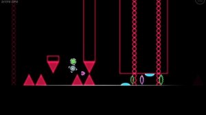 Новый новогодний уровень | NEw YEAR by HexaXeha | кстати всех с наступающим!