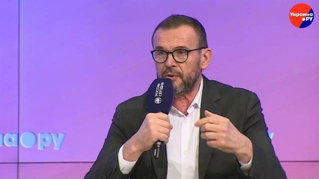 «Не с нынешней властью, а с народом» — Вакаров о культурной связи с Украиной смотреть онлайн