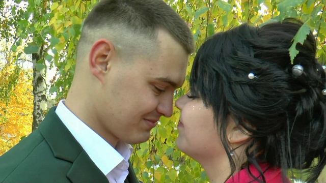 Свадьба 25.10.25 клип