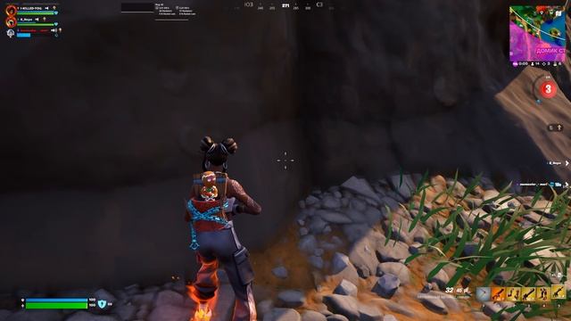 Fortnite 2025.09.20 - 18.59.04.42 Блиц