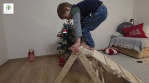 треугольник пиклера из модулей bebalance