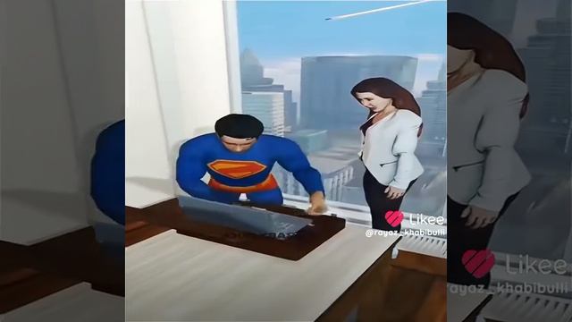 Супермен эдит смотреть онлайн