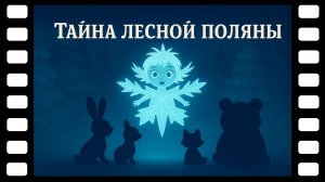 Тайна лесной поляны - Сказки ТракТЫРишкИ