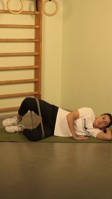 Хватит мазать больные колени! Намного эффективнее восстанавливать мышечный тонус с помощью лфк!