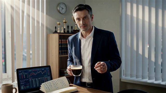 Лев Зернов детектив