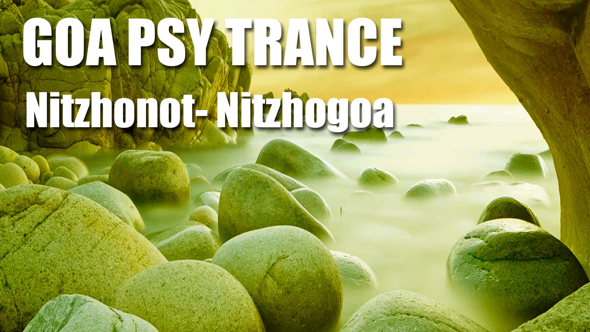 GOA PSY TRANCE 2025