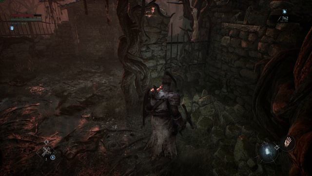 Lords of the Fallen #2