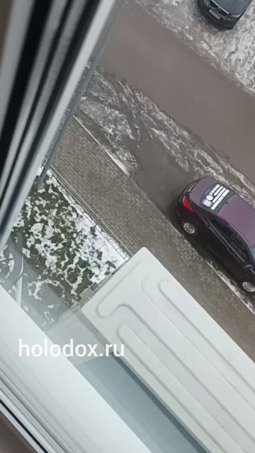 Установка кондиционера на 