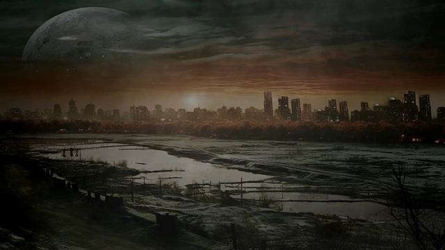 21 - Pj Harvey - The Water Is Wide (Anfermond Ambient Mix) смотреть онлайн