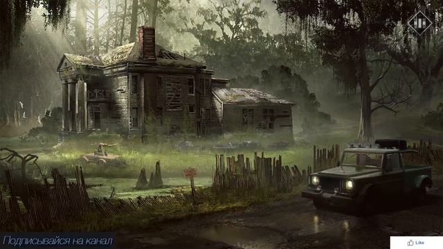 Mafia 3 " Французский квартала" №8 #Mafia3 #mafia #lexscooper #lexsplay смотреть онлайн