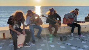 RED HOT CHILI PEPPERS - Californication