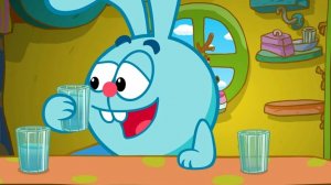 СМЕШАРИКИ. УЧИМСЯ ЧИТАТЬ СО СМЕШАРИКАМИ. Развивающие игры для детей. Чтение и слоги. Учим буквы