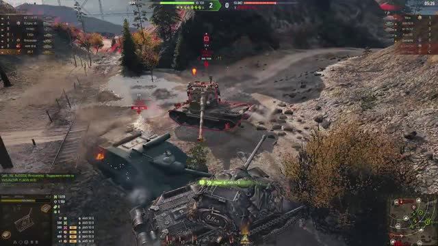 Натиск смотреть онлайн