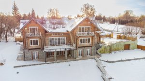 Имение Вщиж