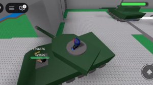 Играем в выживание стихийных бедствиях в РБ