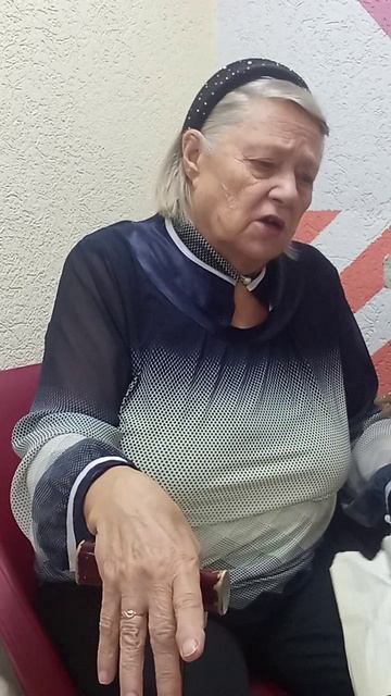 У камина! Авторские стихи читает В.Спесивцева смотреть онлайн