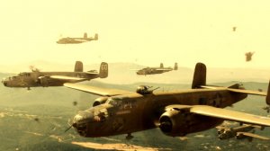 ЛЮТЕЙШАЯ ПОДБОРКА БОМБАРДИРОВЩИКОВ ВТОРОЙ МИРОВОЙ ВОЙНЫ, B-17, G3M, B-24, He-111, Ju-88, B-25, B-26