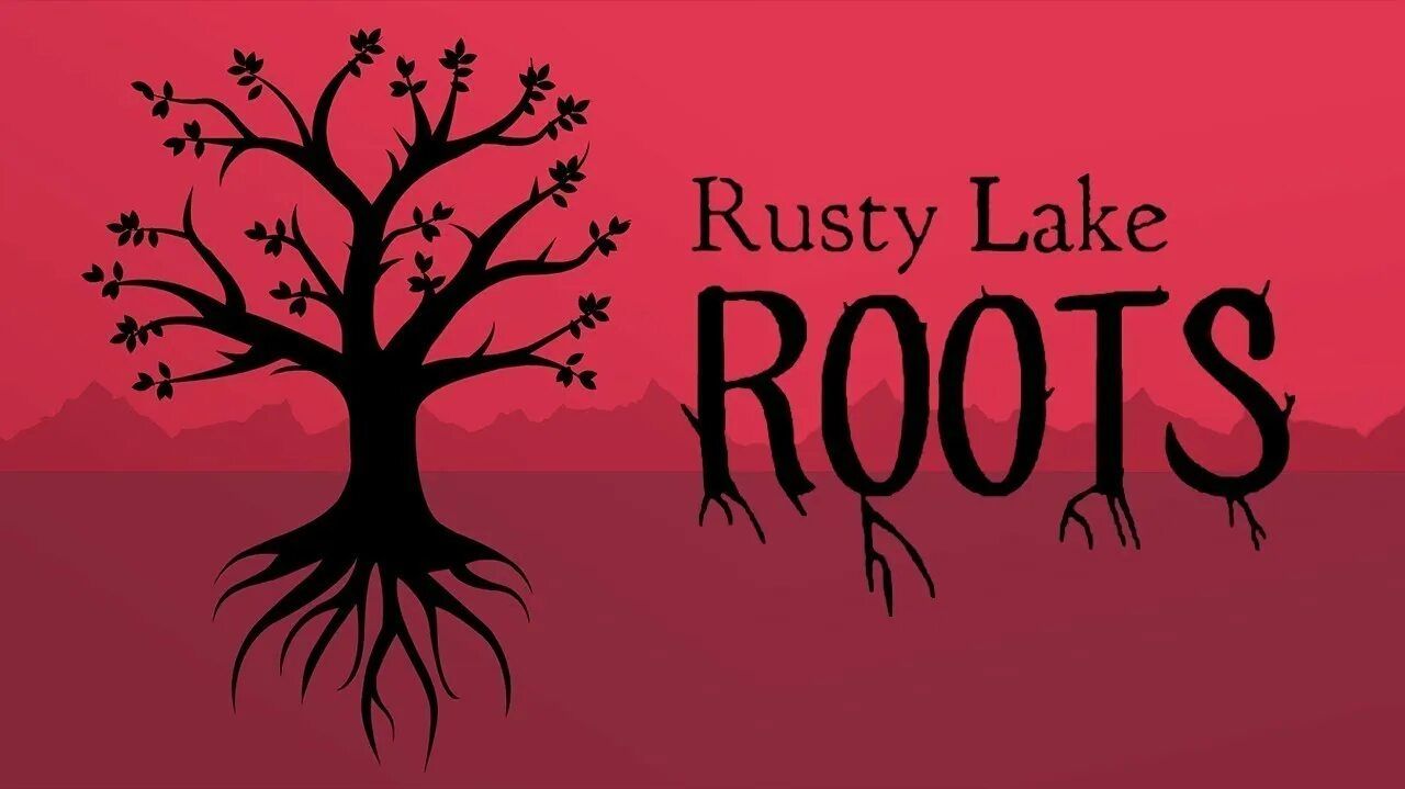 Rusty lake roots полное прохождение смотреть онлайн