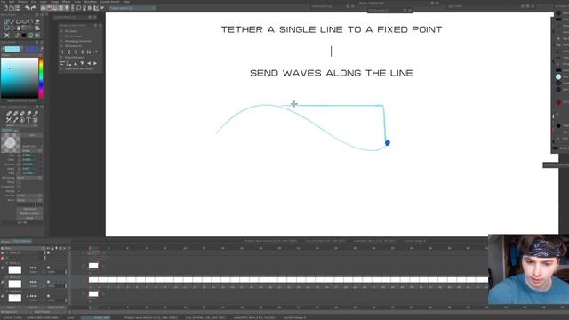04. Wave Motion ASSIGNMENT смотреть онлайн