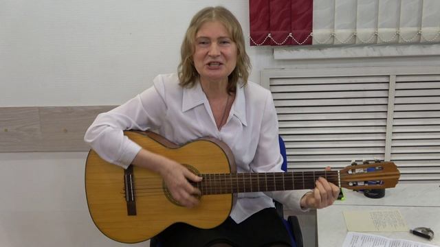 10 В этой деревне, на этой веранде... - Марина Морева