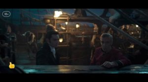 Сандокан_ Принц пиратов _ Трейлер