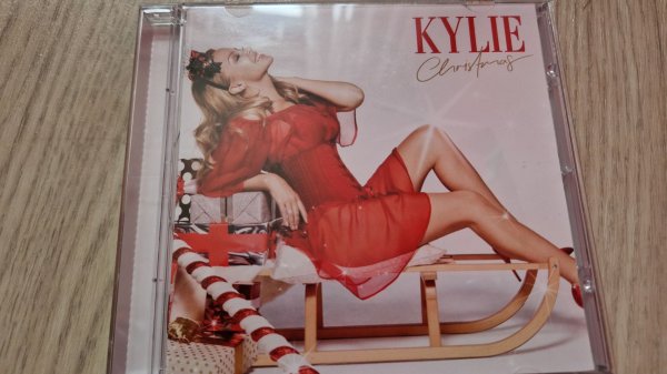 Kylie Minogue - Kylie Christmas (CD)