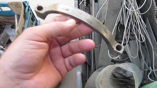 ГДЕ ВЗЯТЬ НЕРЖАВЕЙКУ И ТИТАН смотреть онлайн