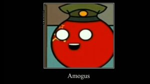 Country balls RYTP 3 часть