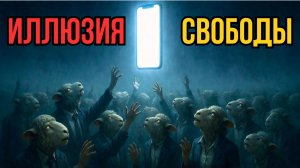 Психология толпы: как людьми управляют незаметно | Густав Лебон