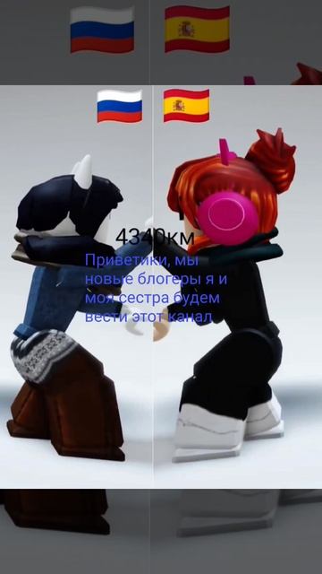 Привет, надеюсь мы подружимся :)