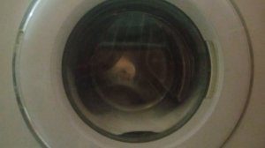 2-ое и последнее полоскание на самсунг программа очистка барабана