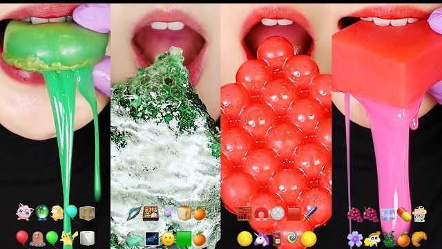 48 мин асмр по эмодзи смотреть онлайн