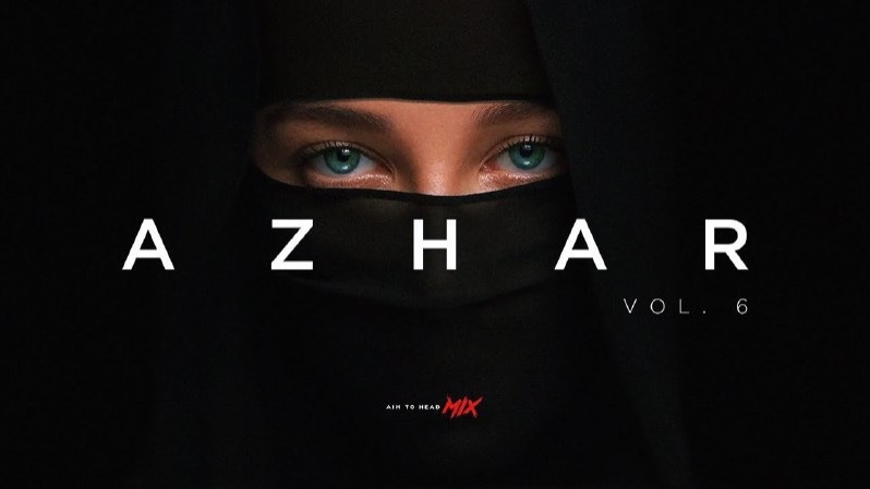 Dark Arabic Bass House Ethnic Deep House Mix 'AZHAR Vol.6' смотреть онлайн