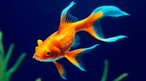 🐠 УСПОКАИВАЮЩАЯ МУЗЫКА ДЛЯ СНА 🎵 РАССЛАБЛЯЮЩАЯ МУЗЫКА ДЛЯ ДУШИ 🎵  АНТИСТРЕСС МУЗЫКА ДЛЯ МЕДИТАЦИИ