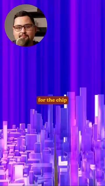 Как делают микропроцессоры смотреть онлайн