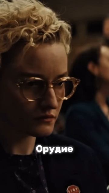 Подборка лучших триллеров