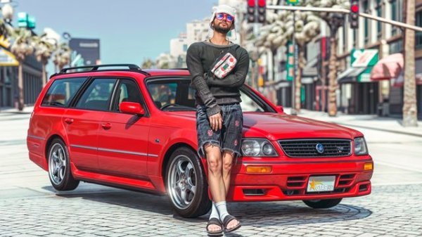 ОТКРЫЛ 50 ЛВЛ ЗИМНЕГО ПРОПУСКА БЕЗ ДОНАТА + НОВАЯ ДРИФТ МАШИНА GTA 5 RP