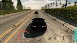 играем с другом в кар паркинг