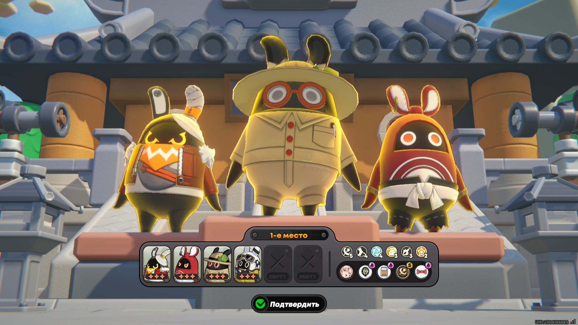 Прохождение Zenless Zone Zero за Белль 175