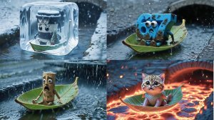 Балерина Капучина спасает. Трогательные истории спасений и дружбы