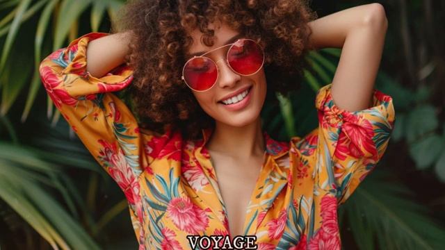 AI VOYAGE - Dame Tu Fuego (Italo Disco Mix 80s 90s)!!! смотреть онлайн