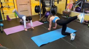 Функциональная тренировка