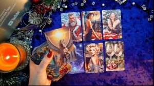 Что случится в твоей жизни совсем скоро узнай ближайшее будущее🔥расклад таро