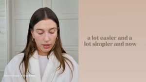Shadowing English Speaking Practice with Hailey Bieber / Американский акцент (Урок 2)