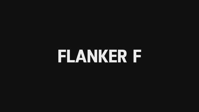 Flanker F